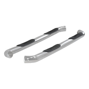 Product of Aries 204046-2 Nerf Bar With Surface Steps 