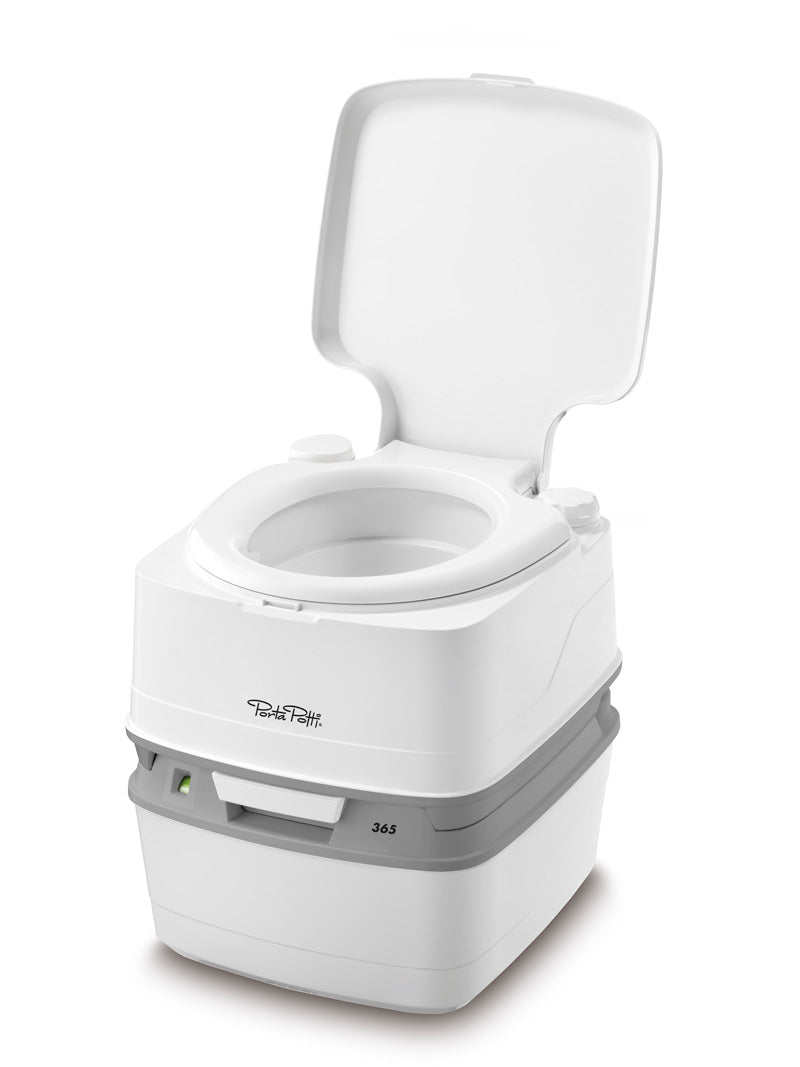 Product of Thetford 92820 Portable Manual Toilet , 16-1/2 Inch 