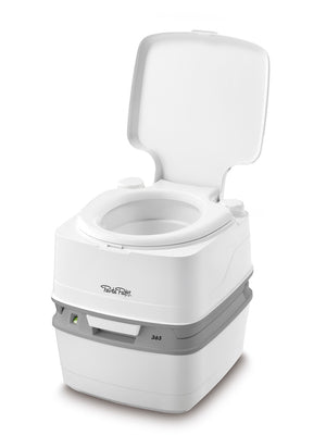 Product of Thetford 92820 Portable Manual Toilet , 16-1/2 Inch 