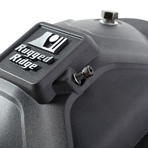 Product of Rugged Ridge 16595.12 Differential Cover