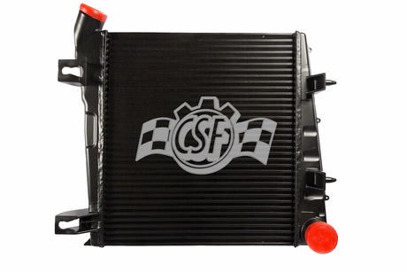 Product of CSF 6012 Air To Air Aluminum Intercooler 