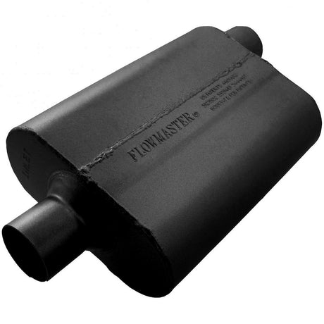 Product of Flowmaster 42542 40 Series ™ Original Aluminized Steel Exhaust Muffler 