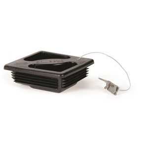 Camco 40324 Sewer Hose Storage Carrier Cap||40324.Jpg||85||c1w40324||881995