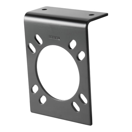 Curt 57206 Trailer Wiring Connector Mounting Bracket||57206_3008x1990_A.Jpg||85||c9357206||1277705