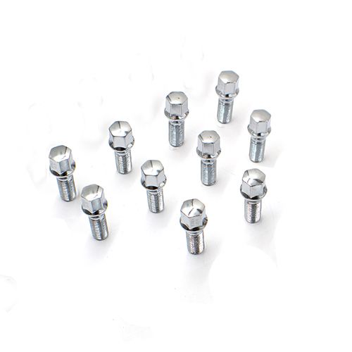 Product of Coyote Wheel Accessories 86kx49-28 Lug Bolt