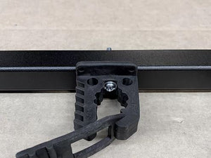 Exposed Racks 8-00-9809 Roof Rack Cross Bar Cargo Holder||8-00-9809_3.Jpg||88||exr8009809||1186725
