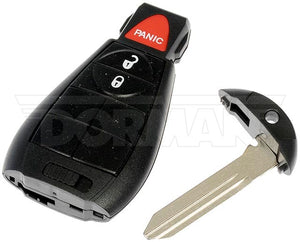 Dorman (Oe Solutions) 99509st Key Fob||99509st.Jpg||85||d1899509st||1366499