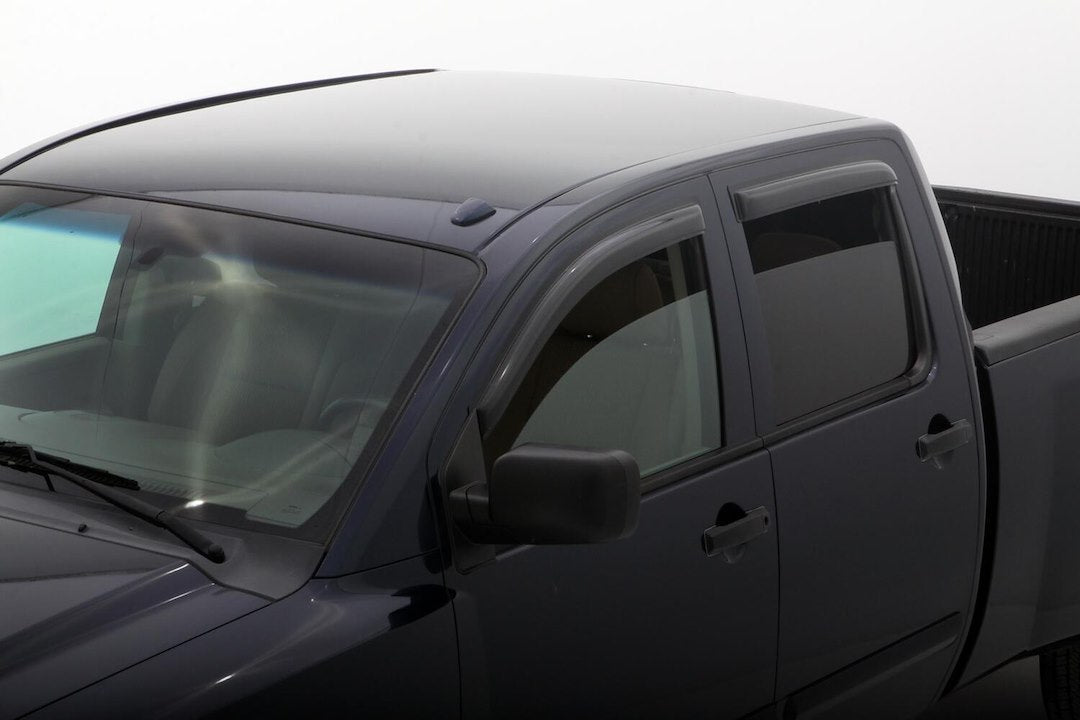 Auto Ventshade (Avs) 94858 Rainguard||94858_On_Vehicle_Hr.Jpg||86||v1594858||1761101