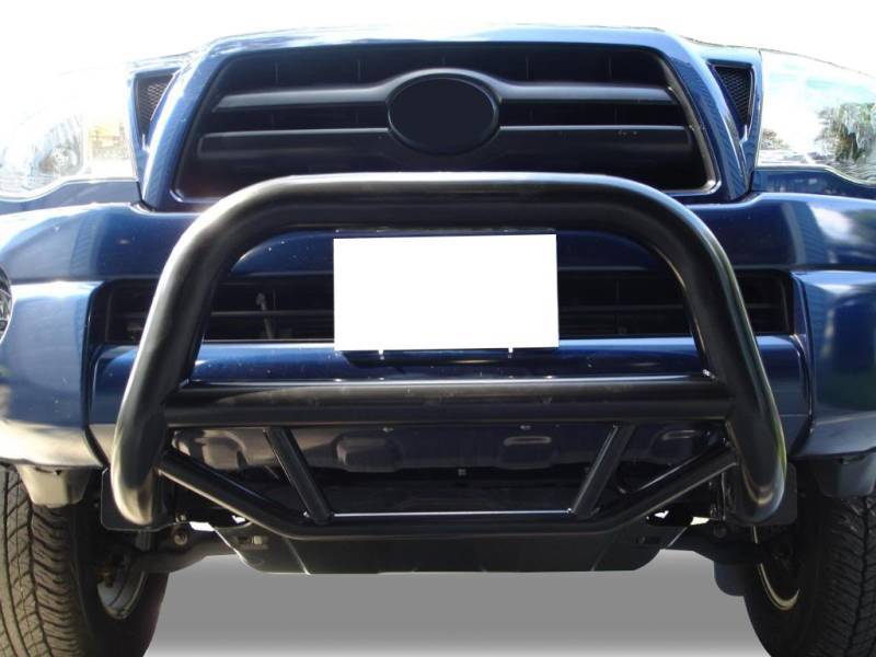 Black Horse Offroad Mbb-Tod1109 Bull Bar||mbb-Tod1109_4.Jpeg||88||blkmbbtod1109||2238650