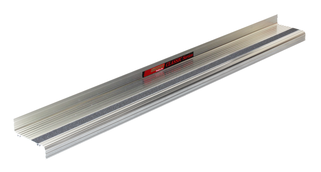 Product of Owens Products OC7074ECX Classic Pro Running Board 