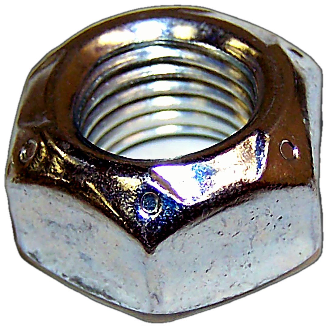 Crown Automotive 272712 Nut||272712_1.Jpg||86||c1y272712||1790174