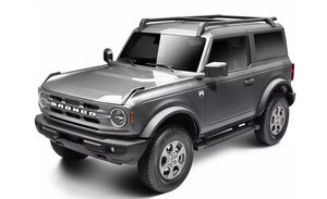 Havoc Offroad Hfb-05-022 Roof Rack||hfb-05-022.Jpg||85||o32hfb05022||1739012