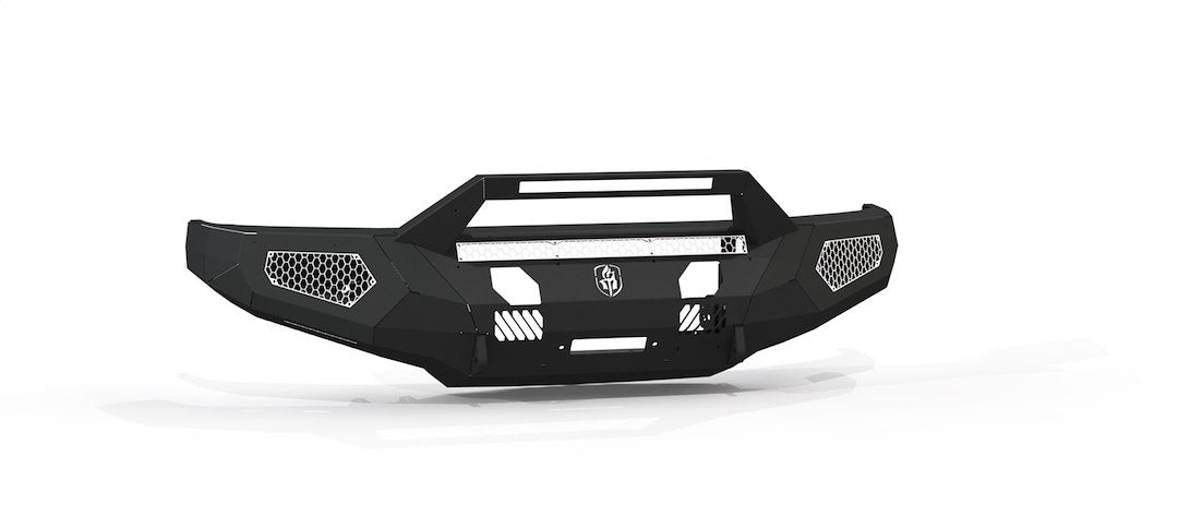 Product of Road Armor 6172EF3B Evolution Series Steel Textured Powder Coated Bumper 
