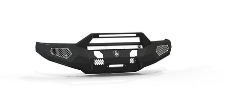 Product of Road Armor 6172EF3B Evolution Series Steel Textured Powder Coated Bumper 