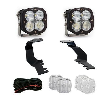 Baja Design 448072 Driving/ Fog Light||448072.Jpg||85||b34448072||1487286