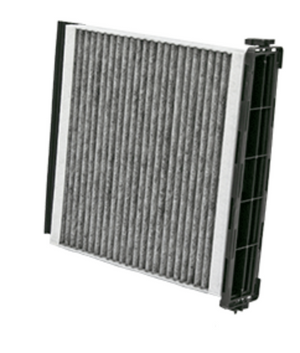 Product of Wix Filters Wp10654 Cabin Air Filter