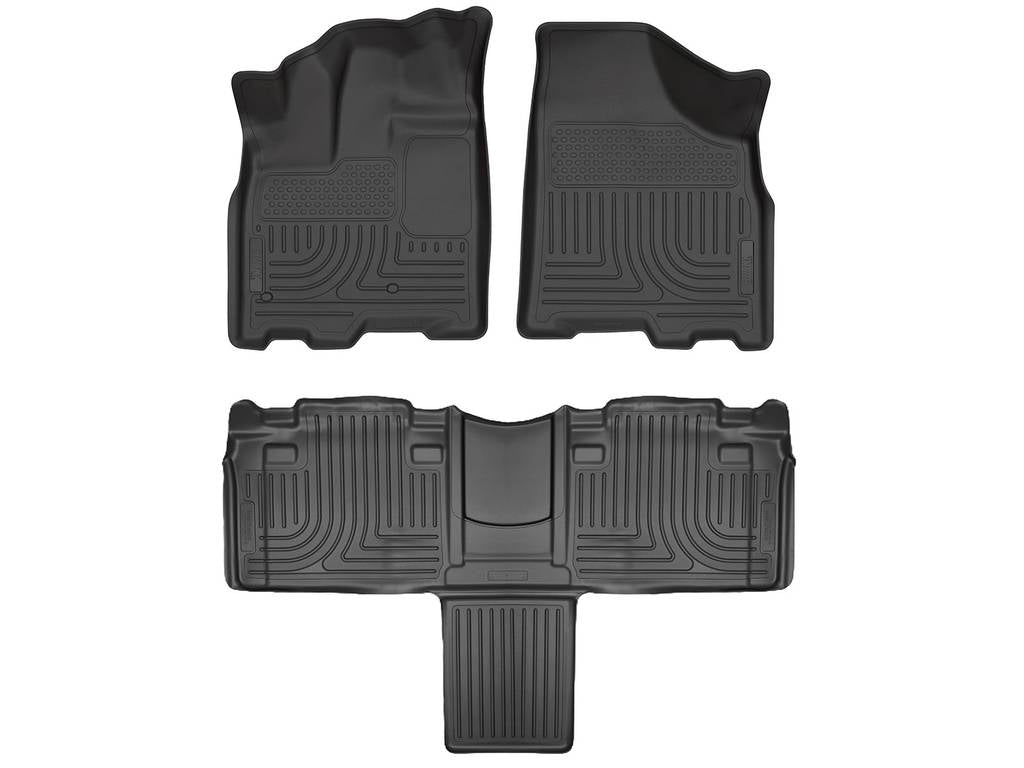 Husky Liner 93861 Floor Liner||93861.Jpg||85||h2193861||1721588