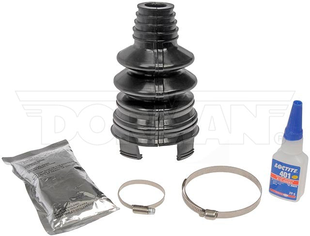 Dorman (Oe Solutions) 614-701 Axle Shaft Cv Joint Boot||614-701_3.Jpg||88||d18614701||2263048