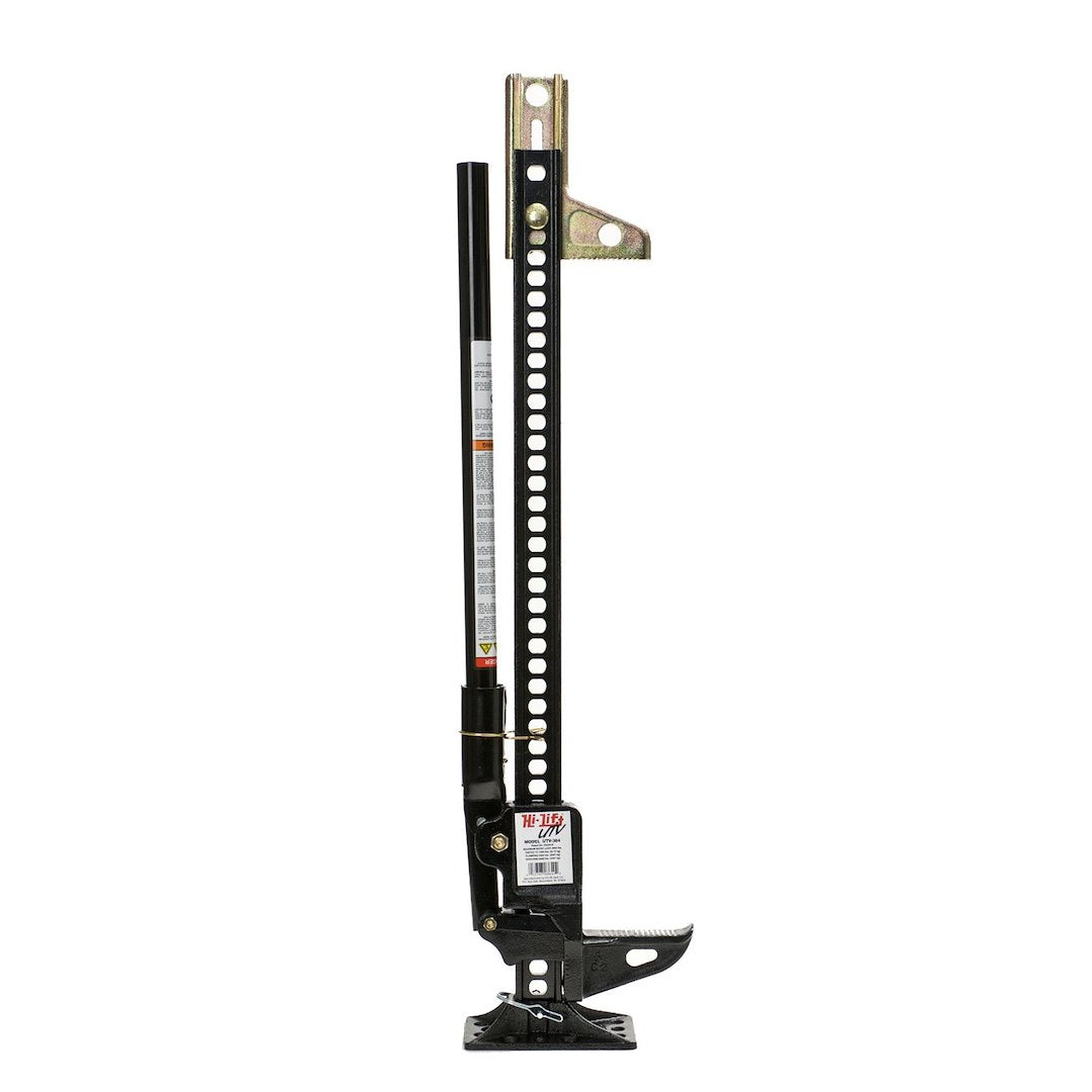 Hi-Lift Jack Utv-364pc Jack||utv-364pc.Jpg||85||h12utv364pc||1277061