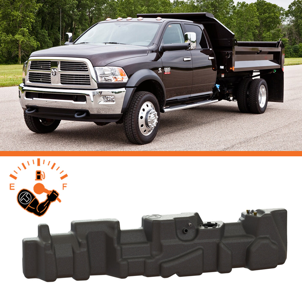 Product of Titan Fuel Tanks 7030507  Fuel Tank 