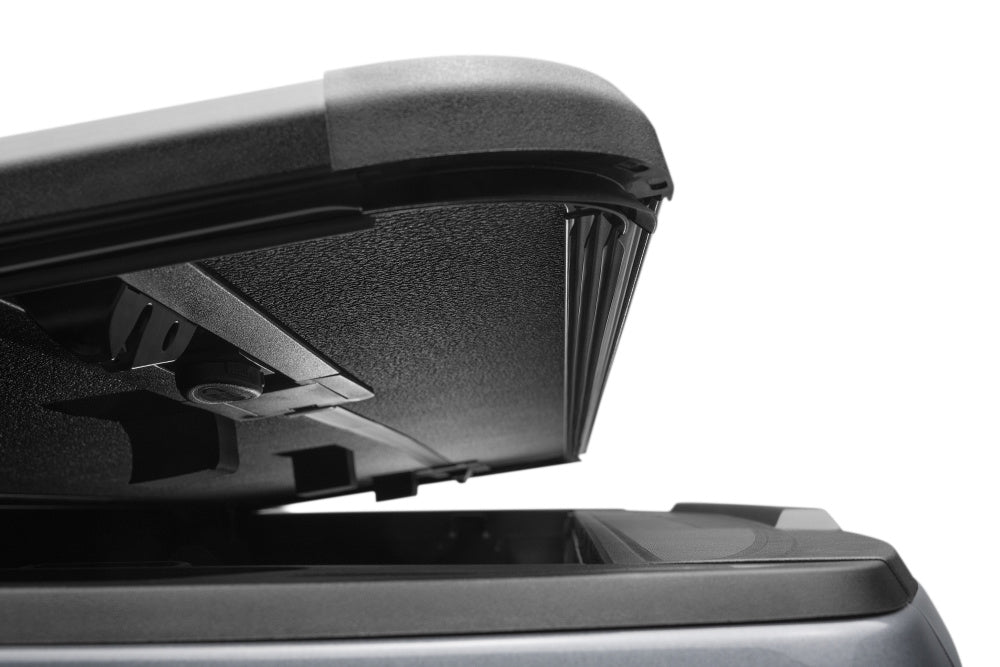 Product of Extang Solid Fold ALX Hard Folding 88450 Tonneau Cover 