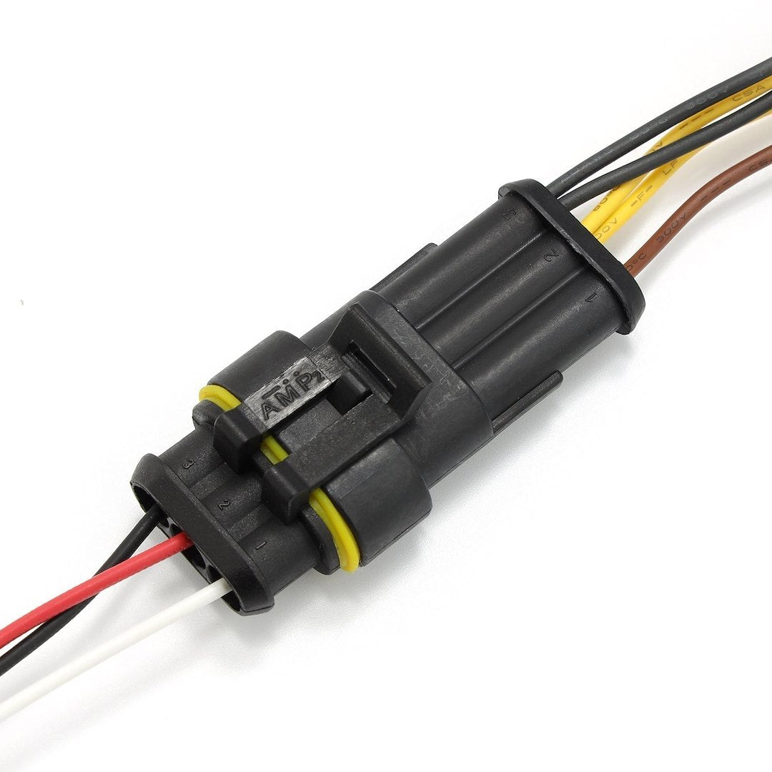 Alpharex Usa 810016 Headlight Wiring Harness||810016_5.Jpg||89||alp810016||1790548