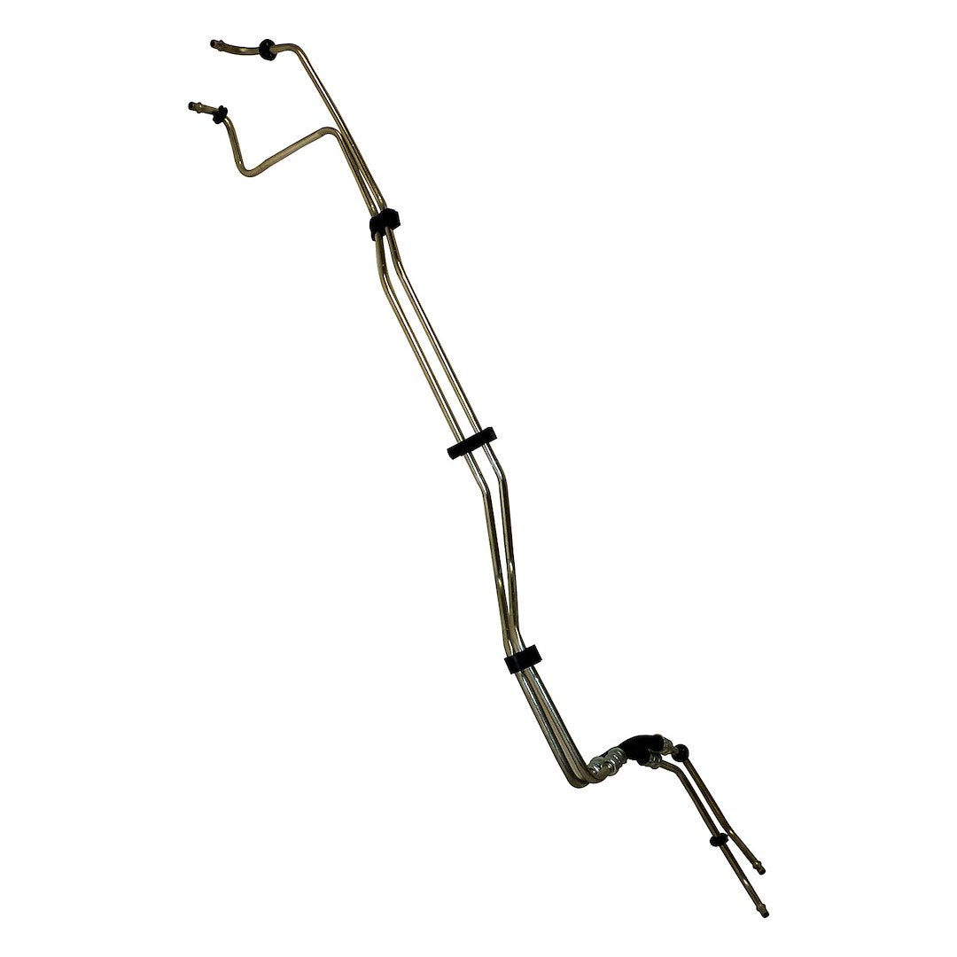 Crown Automotive 55056624ad Auto Trans Oil Cooler Hose Assembly||55056624ad_1.Jpg||86||c1y55056624ad||2446172