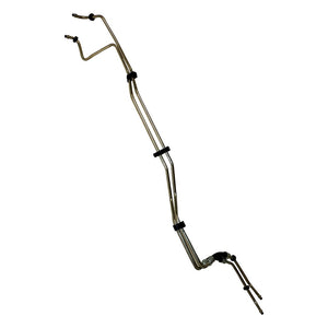 Crown Automotive 55056624ad Auto Trans Oil Cooler Hose Assembly||55056624ad_1.Jpg||86||c1y55056624ad||2446172