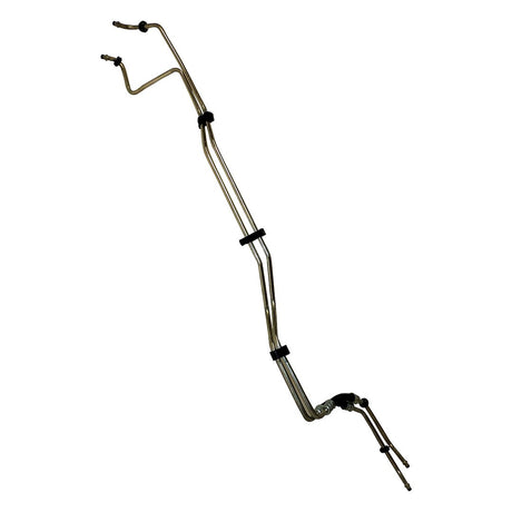 Crown Automotive 55056624ad Auto Trans Oil Cooler Hose Assembly||55056624ad_1.Jpg||86||c1y55056624ad||2446172