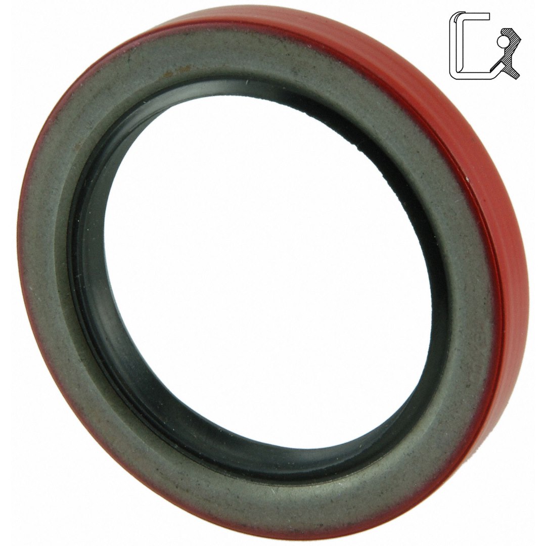 National Seal 412920 Wheel Seal||412920.Jpg||85||n19412920||856931