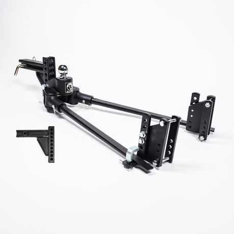 Product of Blue Ox BXW0851 13000 Pound Trunnion Bar Weight Distribution Hitch 