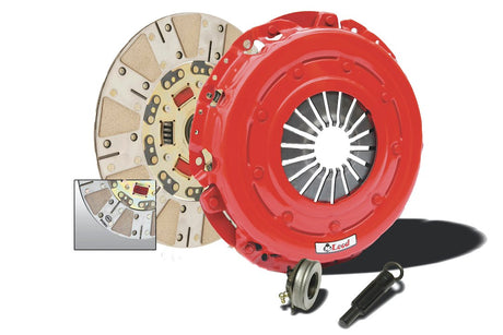 Product of Mcleod 75324 Clutch Set
