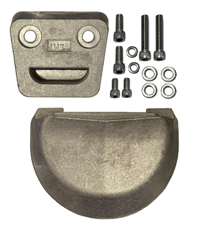 Emp - Engineered Marine Products 93-04521 Marine Anode Kit||93-04521.Png||85||emp9304521||2115487