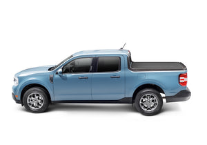 Product of BAK Industries Revolver X4s Hard Roll-Up 80324 Tonneau Cover 