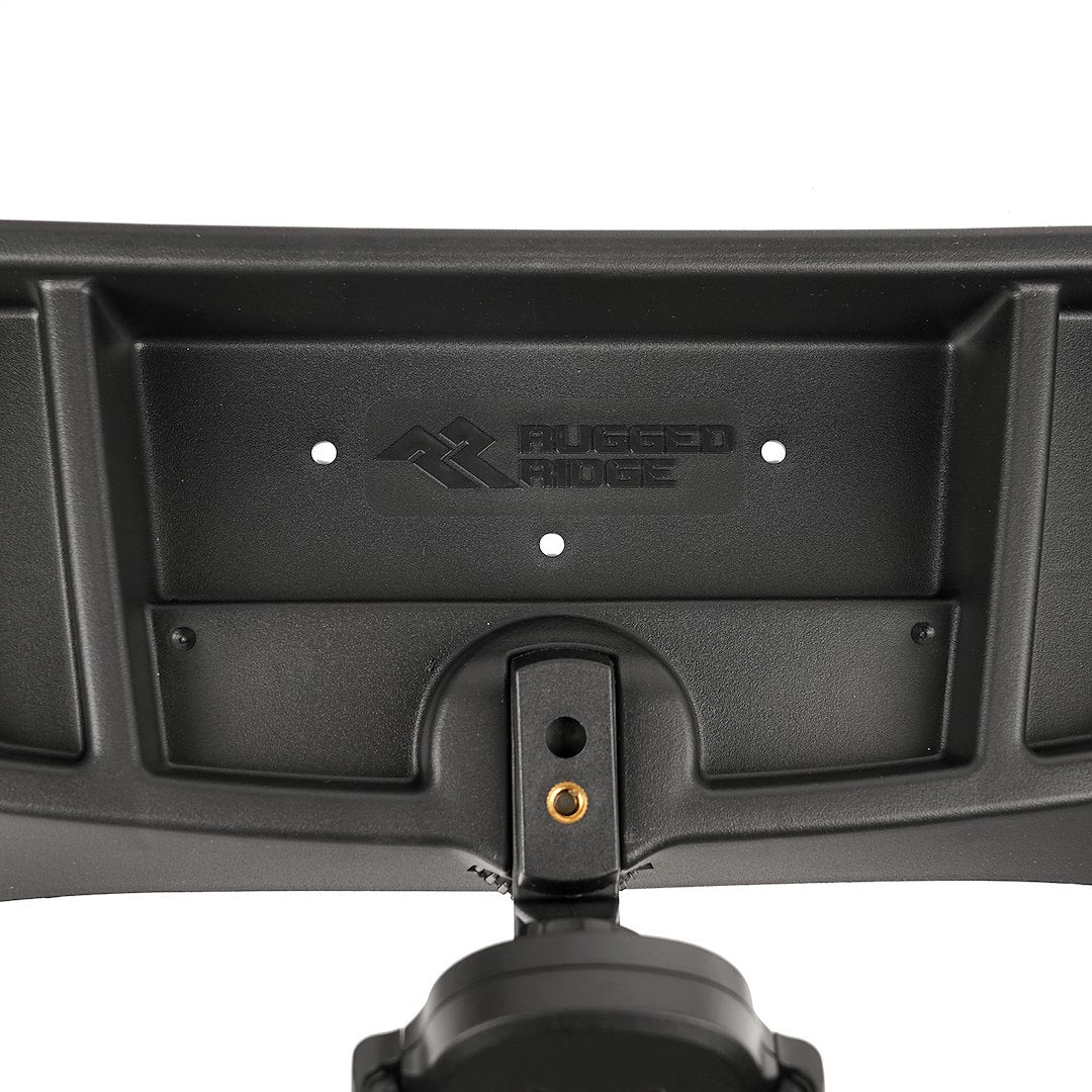 Rugged Ridge 13551.32 Wireless Cellular Phone Charger||||89||o311355132||1910807