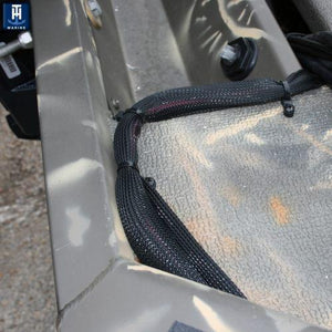 T-H Marine Flx-75-Dp Outboard Motor Control Cable Cover||flx-150-Dp_5.Jpg||90||t9tflx75dp||1089350
