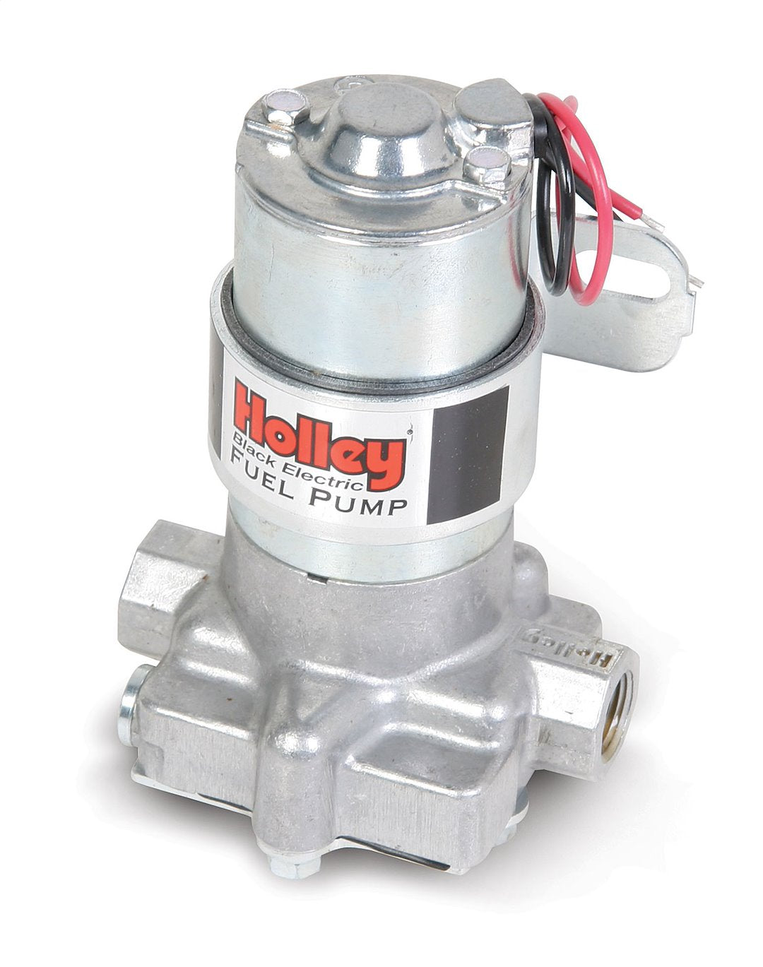 Product of Holley  Performance 12-815-1 Fuel Pump Electric
