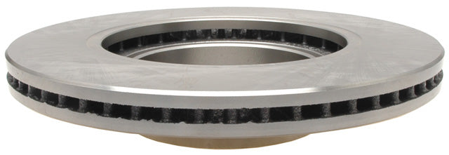 Product of Raybestos Brakes 980360R R-Line Plain Face 2-Piece Brake Rotor 