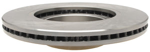 Product of Raybestos Brakes 980360R R-Line Plain Face 2-Piece Brake Rotor 