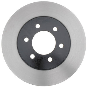 Product of Raybestos Brakes 680105 Specialty - Truck Plain Face 2-Piece Brake Rotor 