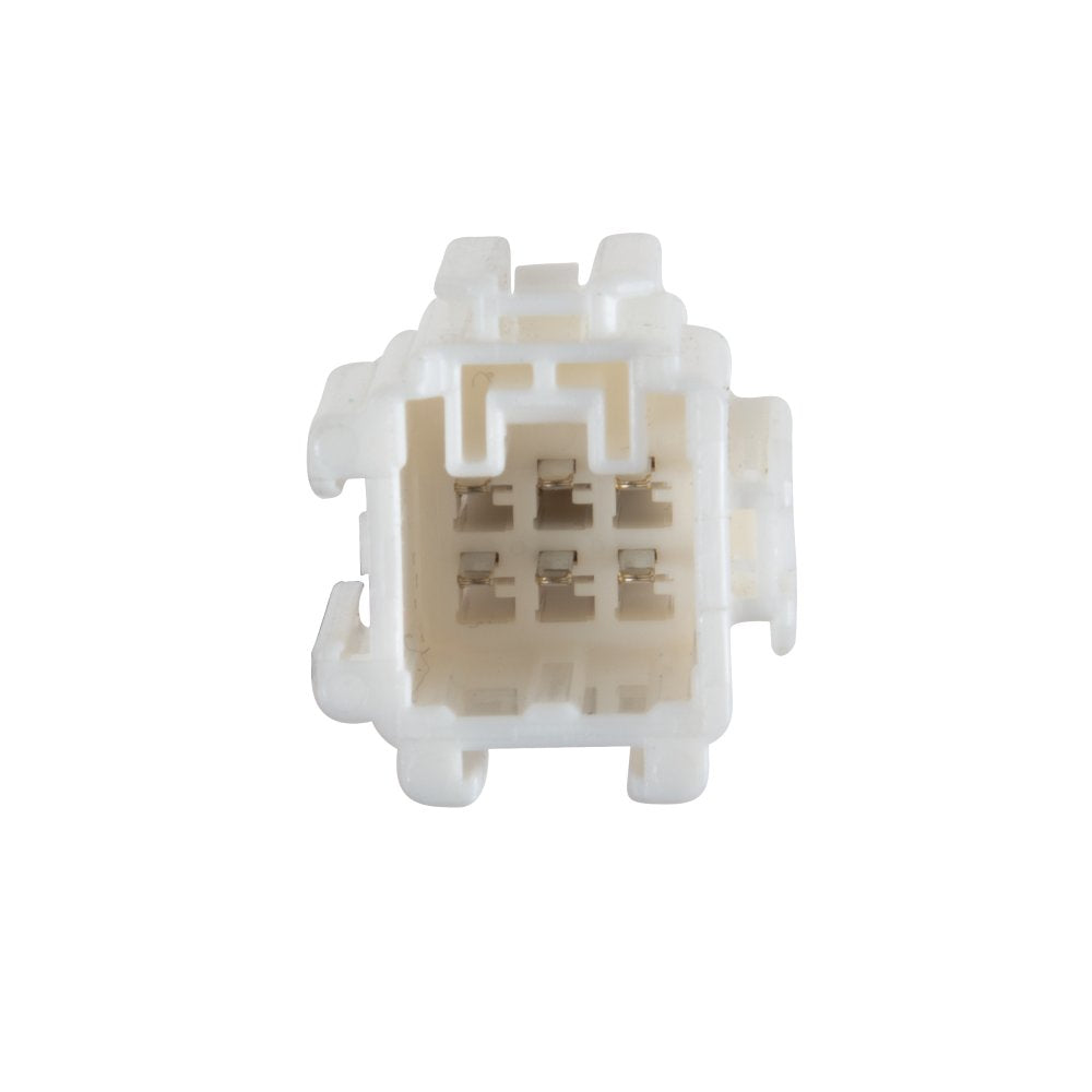 Product of Tekonsha 118844 Vehicle End 4 Flat Trailer Wiring Connector 