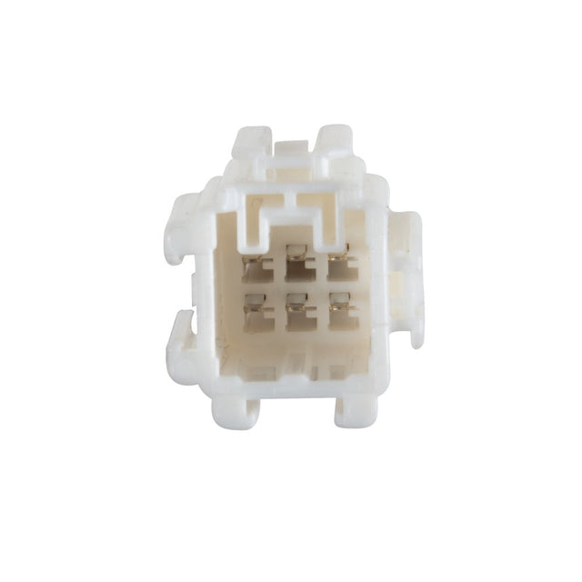 Product of Tekonsha 118844 Vehicle End 4 Flat Trailer Wiring Connector 