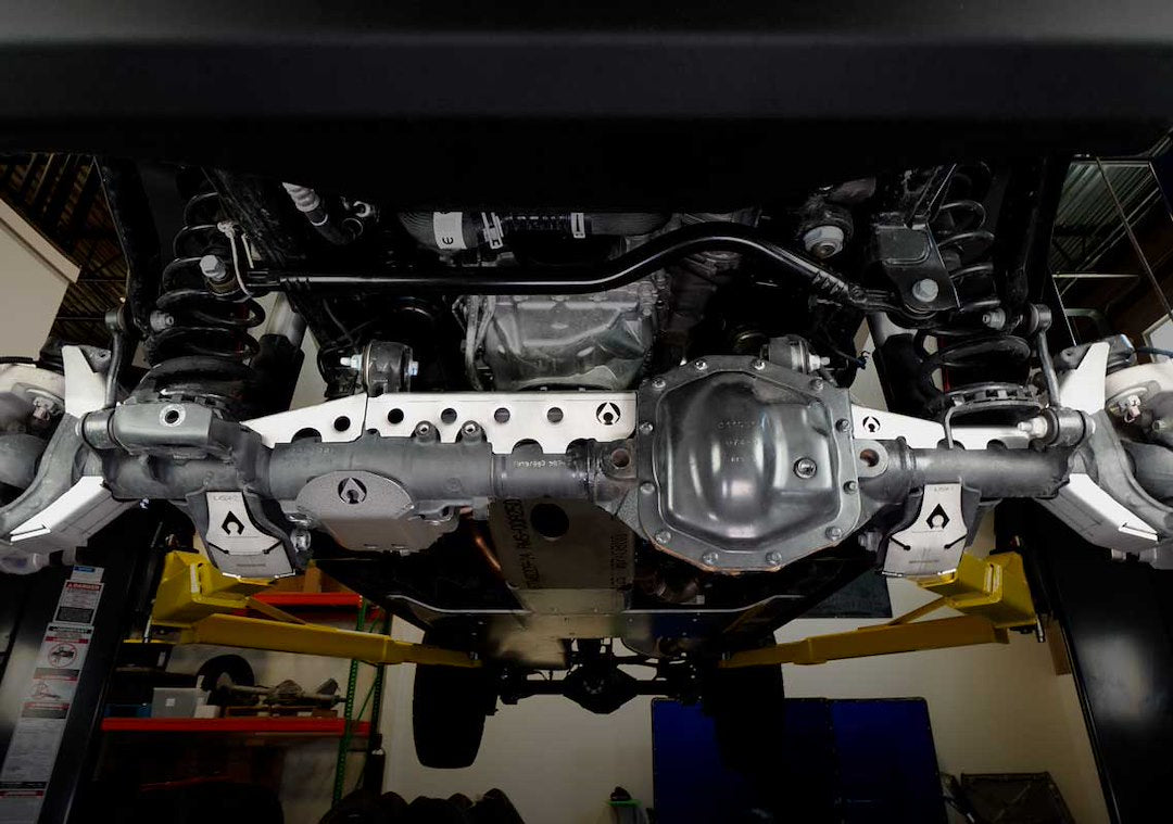 Artec Industries Jl4510 Axle Housing Truss||jl4510 Installed.Jpg||86||artjl4510||2236619