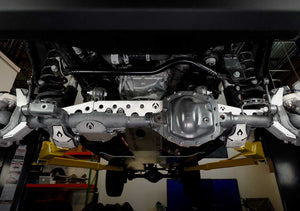 Artec Industries Jl4510 Axle Housing Truss||jl4510 Installed.Jpg||86||artjl4510||2236619