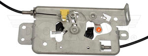 Product of Dorman (Oe Solutions) 940-673 Door Latch Assembly