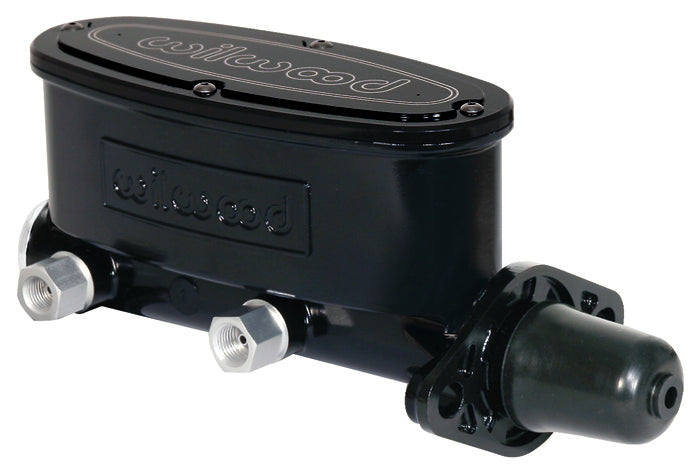 Wilwood Brakes 260-8556-Bk Brake Master Cylinder||||85||w642608556bk||1925076