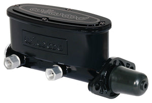 Wilwood Brakes 260-8556-Bk Brake Master Cylinder||||85||w642608556bk||1925076