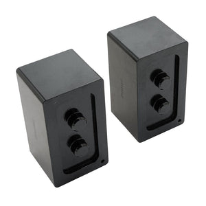 Arb Ome669 Leaf Spring Block Kit||ome669_2.Jpg||87||arbome669||1718277