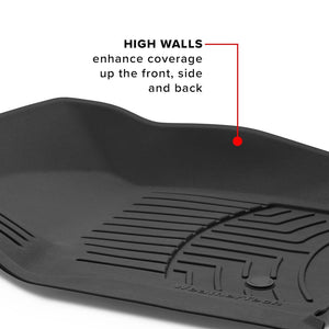 Weathertech (Usa) 44486-1-3im Floor Liner||high Walls.Jpg||92||w244448613im||2267093