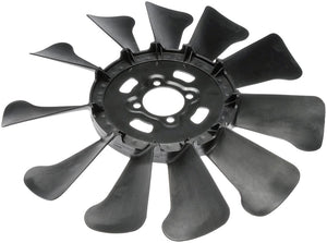 Dorman (Oe Solutions) 621-515 Cooling Fan Blade||621-515-001.Jpg||85||d18621515||2155277